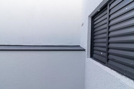 Apartamento à venda com 36m², 2 quartos e sem vaga Apartamento à venda com 36m², 2 quartos e sem vagaVista do Quarto 1