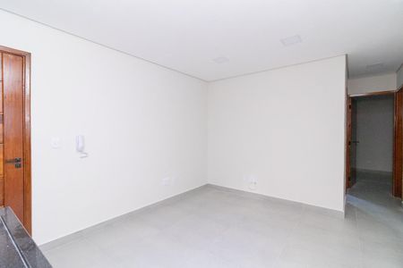 Apartamento à venda com 36m², 2 quartos e sem vaga Apartamento à venda com 36m², 2 quartos e sem vagaSala