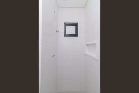 Apartamento à venda com 36m², 2 quartos e sem vaga Apartamento à venda com 36m², 2 quartos e sem vagaBanheiro