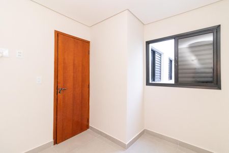 Apartamento à venda com 36m², 2 quartos e sem vaga Apartamento à venda com 36m², 2 quartos e sem vagaQuarto 2