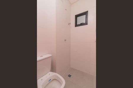 Apartamento à venda com 36m², 2 quartos e sem vaga Apartamento à venda com 36m², 2 quartos e sem vagaBanheiro