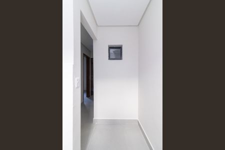 Apartamento à venda com 36m², 2 quartos e sem vaga Apartamento à venda com 36m², 2 quartos e sem vagaLavanderia