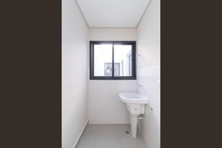 Apartamento à venda com 36m², 2 quartos e sem vaga Apartamento à venda com 36m², 2 quartos e sem vagaLavanderia