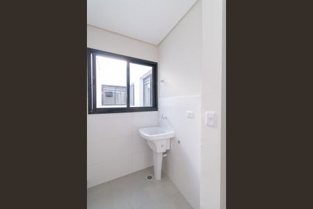 Apartamento à venda com 36m², 2 quartos e sem vaga Apartamento à venda com 36m², 2 quartos e sem vagaLavanderia