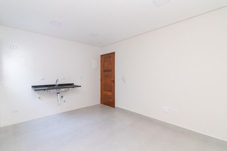 Apartamento à venda com 36m², 2 quartos e sem vaga Apartamento à venda com 36m², 2 quartos e sem vagaCozinha