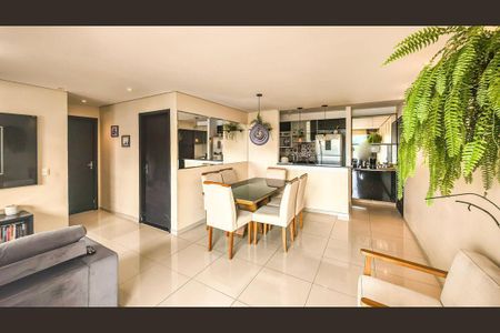 Apartamento à venda com 3 quartos, 67m² em Interlagos, São Paulo