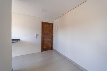 Apartamento à venda com 39m², 2 quartos e sem vagaCozinha