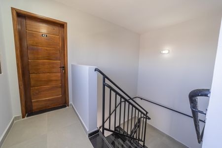 Apartamento à venda com 39m², 2 quartos e sem vagaÁrea comum