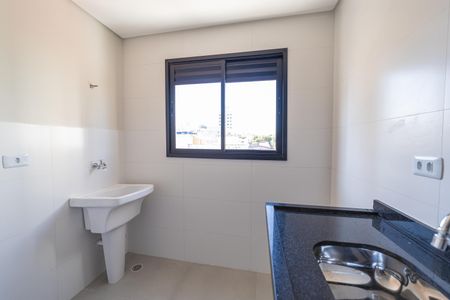 Apartamento à venda com 39m², 2 quartos e sem vagaÁrea de Serviço