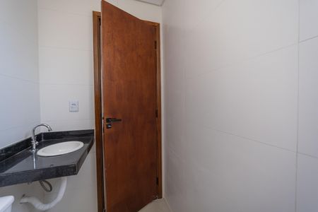 Apartamento à venda com 39m², 2 quartos e sem vagaBanheiro