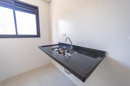 Apartamento à venda com 39m², 2 quartos e sem vagaCozinha