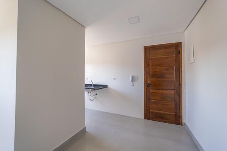 Apartamento à venda com 39m², 2 quartos e sem vagaCozinha