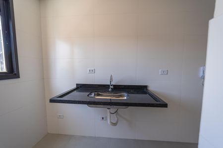 Apartamento à venda com 39m², 2 quartos e sem vagaÁrea de Serviço