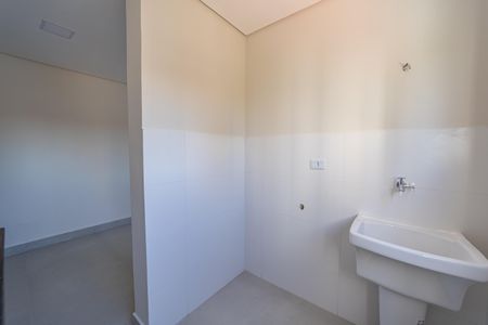 Apartamento à venda com 39m², 2 quartos e sem vagaÁrea de Serviço