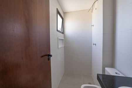 Apartamento à venda com 39m², 2 quartos e sem vagaBanheiro