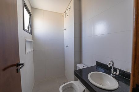 Apartamento à venda com 39m², 2 quartos e sem vagaBanheiro