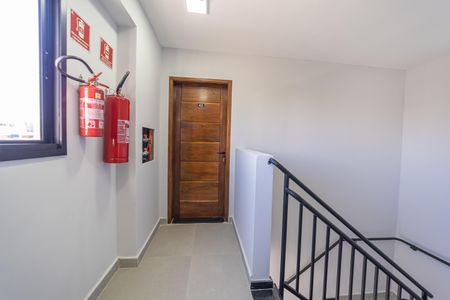 Apartamento à venda com 39m², 2 quartos e sem vagaÁrea comum