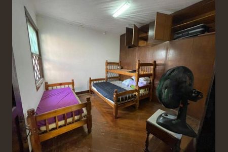 Casa à venda com 4 quartos, 350m² em Pacaembu, São Paulo