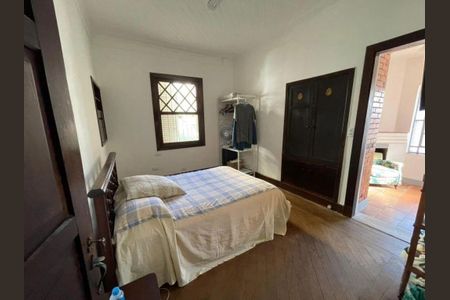 Casa à venda com 4 quartos, 350m² em Pacaembu, São Paulo