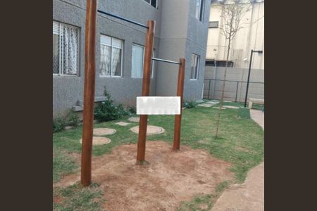 Apartamento à venda com 2 quartos, 42m² em Jardim D’abril, São Paulo