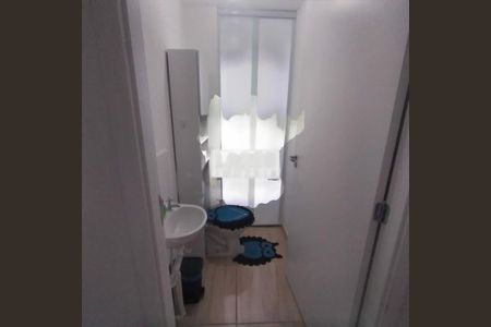 Apartamento à venda com 2 quartos, 42m² em Jardim D’abril, São Paulo