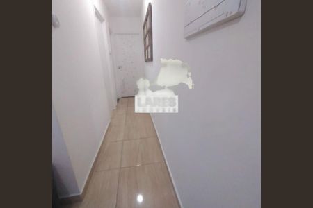 Apartamento à venda com 2 quartos, 42m² em Jardim D’abril, São Paulo