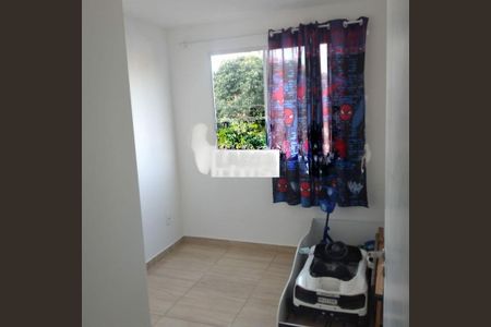 Apartamento à venda com 2 quartos, 42m² em Jardim D’abril, São Paulo