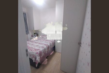 Apartamento à venda com 2 quartos, 42m² em Jardim D’abril, São Paulo