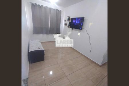 Apartamento à venda com 2 quartos, 42m² em Jardim D’abril, São Paulo