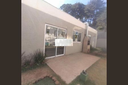 Apartamento à venda com 2 quartos, 42m² em Jardim D’abril, São Paulo