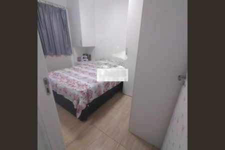 Apartamento à venda com 2 quartos, 42m² em Jardim D’abril, São Paulo