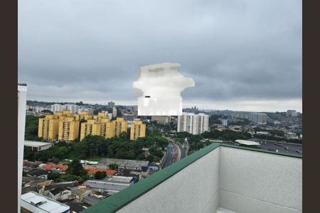 Apartamento à venda com 1 quarto, 58m² em Campo Limpo, São Paulo