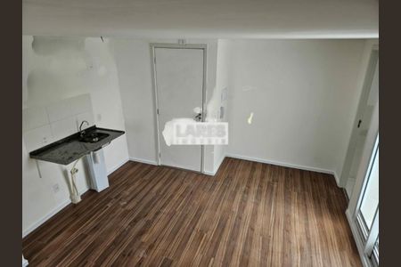 Apartamento à venda com 1 quarto, 58m² em Campo Limpo, São Paulo