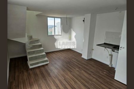 Apartamento à venda com 1 quarto, 58m² em Campo Limpo, São Paulo