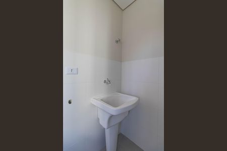 Apartamento à venda com 36m², 2 quartos e sem vaga Apartamento à venda com 36m², 2 quartos e sem vagaSala/Cozinha/Área de Serviço