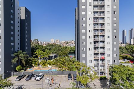 Apartamento à venda com 36m², 2 quartos e sem vaga Apartamento à venda com 36m², 2 quartos e sem vagaVista Quarto 2