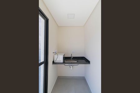 Apartamento à venda com 36m², 2 quartos e sem vaga Apartamento à venda com 36m², 2 quartos e sem vagaÁrea Comum - Salão de Festas