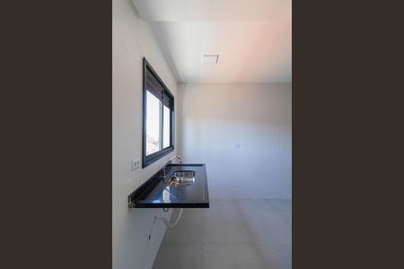 Apartamento à venda com 36m², 2 quartos e sem vaga Apartamento à venda com 36m², 2 quartos e sem vagaSala/Cozinha/Área de Serviço