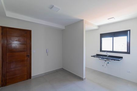 Apartamento à venda com 36m², 2 quartos e sem vaga Apartamento à venda com 36m², 2 quartos e sem vagaSala/Cozinha/Área de Serviço