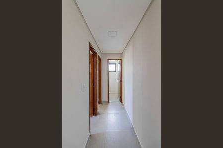 Apartamento à venda com 36m², 2 quartos e sem vaga Apartamento à venda com 36m², 2 quartos e sem vagaCorredor