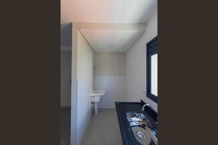 Apartamento à venda com 36m², 2 quartos e sem vaga Apartamento à venda com 36m², 2 quartos e sem vagaSala/Cozinha/Área de Serviço