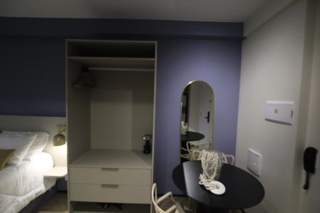 Studio de apartamento para alugar com 1 quarto, 32m² em Ipiranga, São Paulo