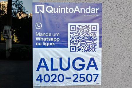 Apartamento para alugar com 32m², 1 quarto e sem vagaPlaquinha