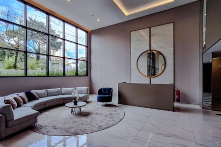 Apartamento para alugar com 32m², 1 quarto e sem vagaÁrea comum