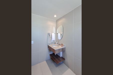 Apartamento para alugar com 32m², 1 quarto e sem vagaBanheiro