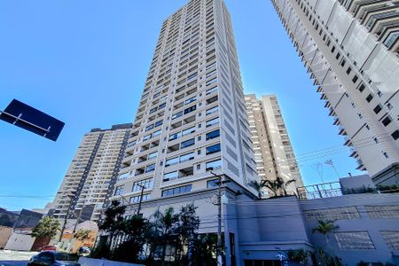 Apartamento para alugar com 32m², 1 quarto e sem vagaFachada