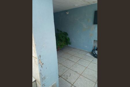 Casa à venda com 3 quartos, 110m² em Jardim Novo Carrao, São Paulo