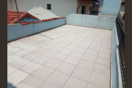 Casa à venda com 3 quartos, 110m² em Jardim Novo Carrao, São Paulo