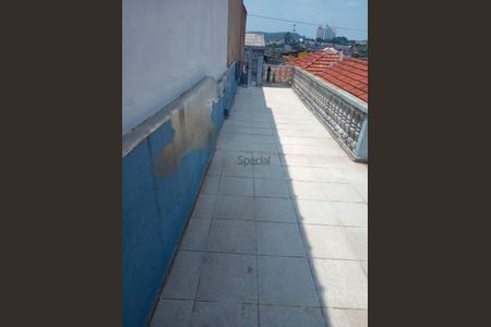 Casa à venda com 3 quartos, 110m² em Jardim Novo Carrao, São Paulo