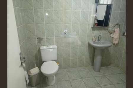 Casa à venda com 3 quartos, 110m² em Jardim Novo Carrao, São Paulo